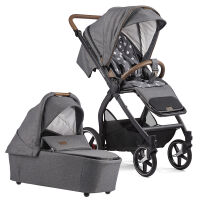 FX4 Soft+ Swing/Panorama Lyx Set schwarz 559559
