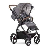 FX4 Soft+ Swing/Panorama Lyx Set schwarz 559559