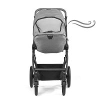 Kinderwagen-Set Fusion inklusive Babywanne Lyx