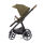 Kinderwagen-Set Fusion inklusive Babywanne Lyx