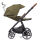 Kinderwagen-Set Fusion inklusive Babywanne Lyx