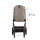 Kinderwagen-Set Fusion inklusive Babywanne Lyx Design 387387 taupe