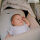 Kinderwagen-Set Fusion inklusive Babywanne Lyx Design 387387 taupe