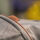 Kinderwagen-Set Fusion inklusive Babywanne Lyx Design 387387 taupe