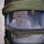 FX4 Set Swing mit Panorama Lyx, Gestell schwarz/tabak, Design 651651 moosgrün