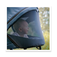 FX4 Soft+ Swing mit Panorama Lyx im Set mit eloxiertem  Gestell ohne Handbremse 458458