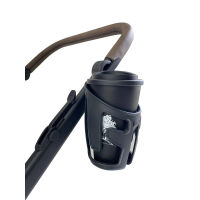 FX4 Soft+ Swing mit Panorama Lyx im Set mit eloxiertem  Gestell ohne Handbremse 458458