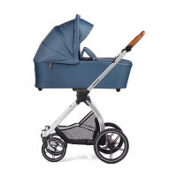 FX4 Soft+ Swing mit Panorama Lyx im Set mit eloxiertem  Gestell ohne Handbremse 458458