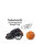FX4 Soft+ Swing mit Panorama Lyx im Set mit eloxiertem  Gestell ohne Handbremse 458458