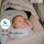 FX4 Soft+ Swing mit Panorama Lyx im Set mit eloxiertem  Gestell ohne Handbremse 458458