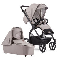 FX4 Set Swing mit Panorama Lyx, Gestell schwarz, Design...