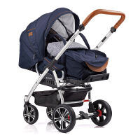 F4 Air+ mit C1 Tragetasche, Design 284284