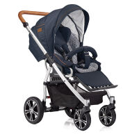 F4 Air+ mit C1 Tragetasche, Design 284284