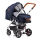 F4 Air+ mit C1 Tragetasche, Design 284284