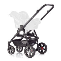 F4 Air+ mit Tragetasche C2, Design 350350 dark olive