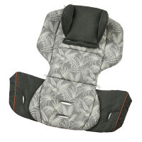 F4 Air+ mit Tragetasche C2, Design 350350 dark olive