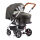 F4 Air+ mit Tragetasche C2, Design 350350 dark olive