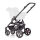 F4 Air+ mit Tragetasche C2, Design 350350 dark olive