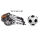 F4 Air+ mit Tragetasche C2, Design 350350 dark olive