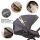 F4 Air+ mit Tragetasche C2, Design 350350 dark olive
