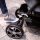 F4 Air+ mit Tragetasche C2, Design 350350 dark olive
