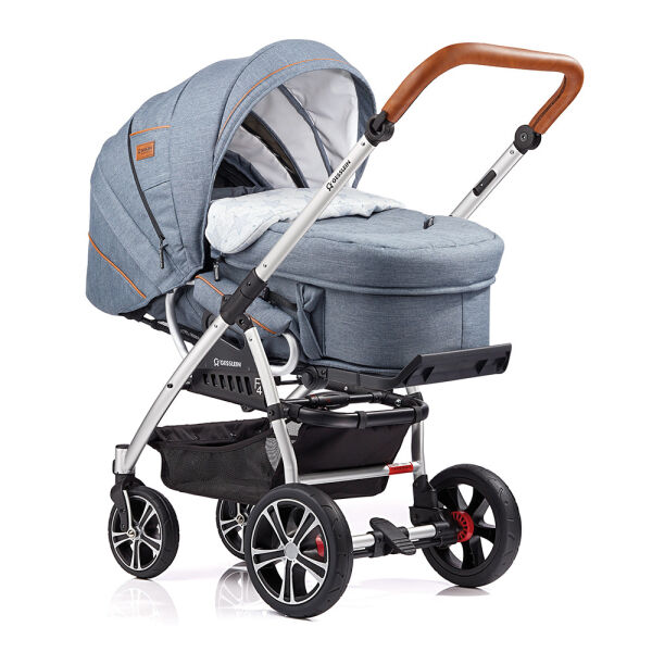 F4 Air+ mit Tragetasche C2, Design 266266
