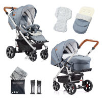 F4 Air+ mit Tragetasche C2, Design 266266