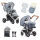 F4 Air+ mit Tragetasche C2, Design 266266