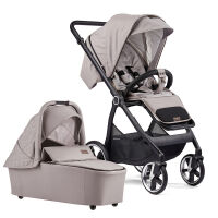 INDY M2 Set Swing mit Panorama Lyx, Design 688688 Grau...