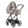 INDY M2 Set Swing mit Panorama Lyx, Design 688688 Grau Elegance