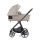 INDY M2 Set Swing mit Panorama Lyx, Design 688688 Grau Elegance