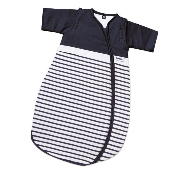Babyschlafsack Bubou Farbe 037, Größe 90 + 110