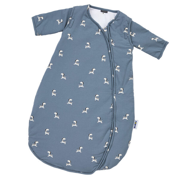 Babyschlafsack Bubou Farbe 222, Größe 90+110
