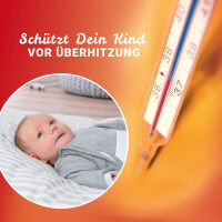Babyschlafsack Bubou Farbe 222, Größe 90+110