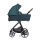 INDY M2 Set Swing mit Panorama Lyx, Design 650650 Teal