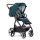 INDY M2 Set Swing mit Panorama Lyx, Design 650650 Teal