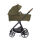 INDY M2 Set Swing mit Panorama Lyx, Design 651651 Olive