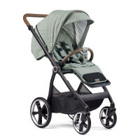 INDY M2 Set Swing mit Panorama Lyx, Design 689689 Mint Blossom