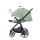 INDY M2 Set Swing mit Panorama Lyx, Design 689689 Mint Blossom