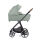 INDY M2 Set Swing mit Panorama Lyx, Design 689689 Mint Blossom