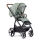 INDY M2 Set Swing mit Panorama Lyx, Design 689689 Mint Blossom