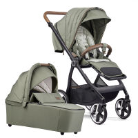 INDY M2 Set Swing mit Panorama Lyx, Design 380380 Grün