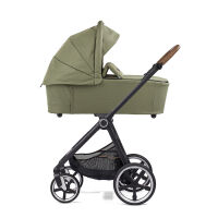 INDY M2 Set Swing mit Panorama Lyx, Design 380380 Grün