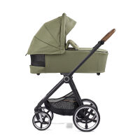 INDY M2 Set Swing mit Panorama Lyx, Design 380380 Grün