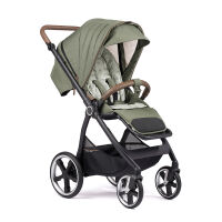 INDY M2 Set Swing mit Panorama Lyx, Design 380380 Grün