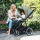 INDY M2 Set Swing mit Panorama Lyx, Design 380380 Grün