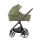 INDY M2 Set Swing mit Panorama Lyx, Design 380380 Grün