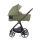 INDY M2 Set Swing mit Panorama Lyx, Design 380380 Grün