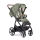 INDY M2 Set Swing mit Panorama Lyx, Design 380380 Grün