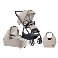 Set INDY M2 Swing Design 660660 inkl. Babywanne Panorama...